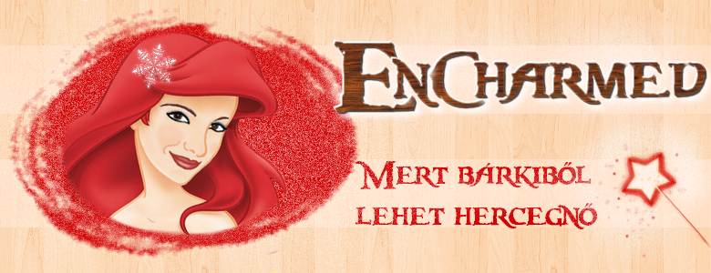 EnCharmed - Mert brkibl lehet hercegn